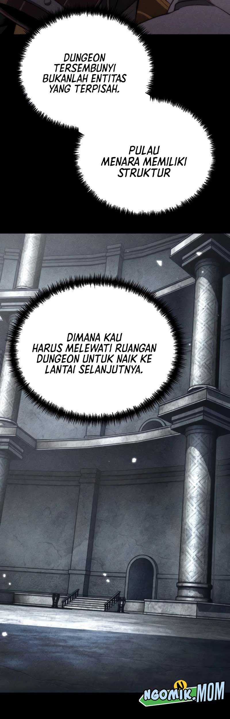Reincarnator Chapter 38 Gambar 12