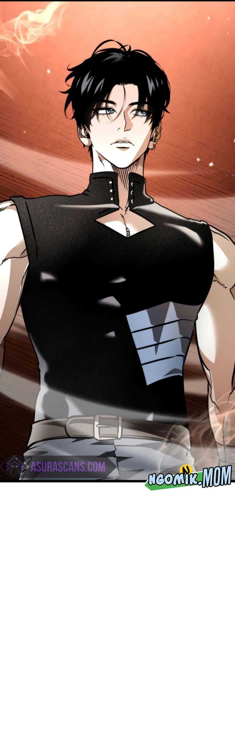 Reincarnator Chapter 38 Gambar 14