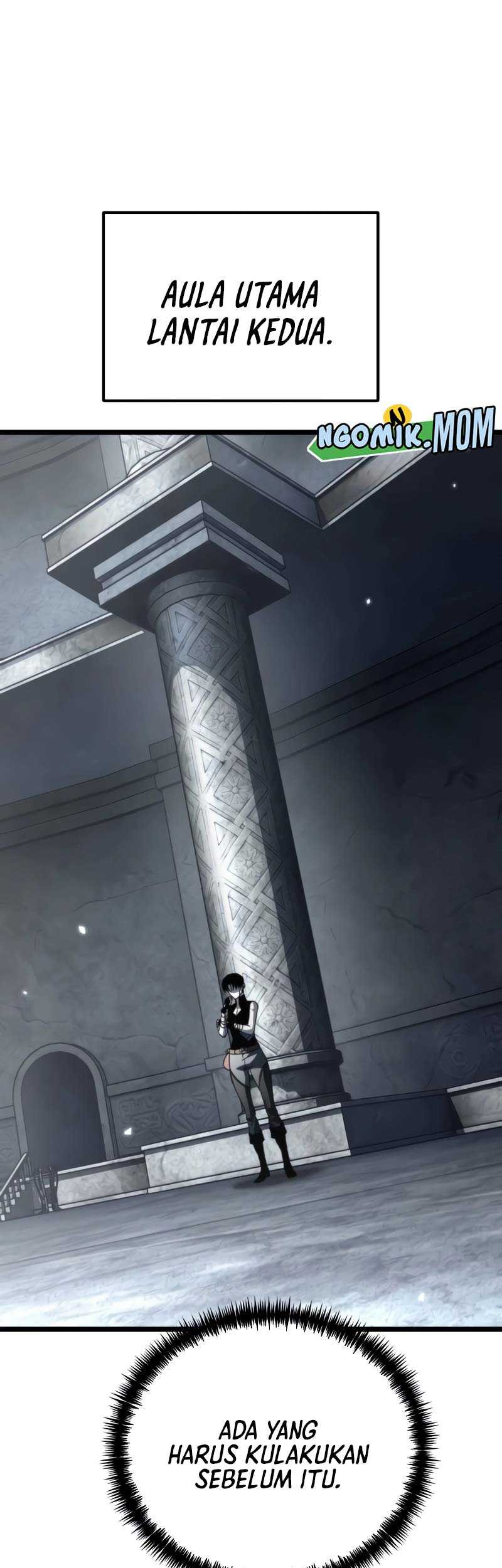 Reincarnator Chapter 38 Gambar 16