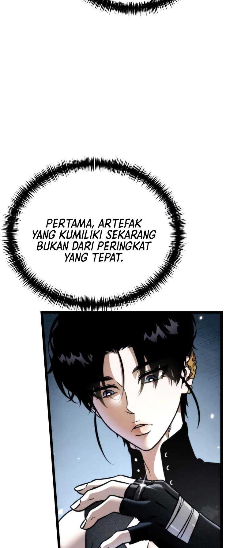 Reincarnator Chapter 38 Gambar 17