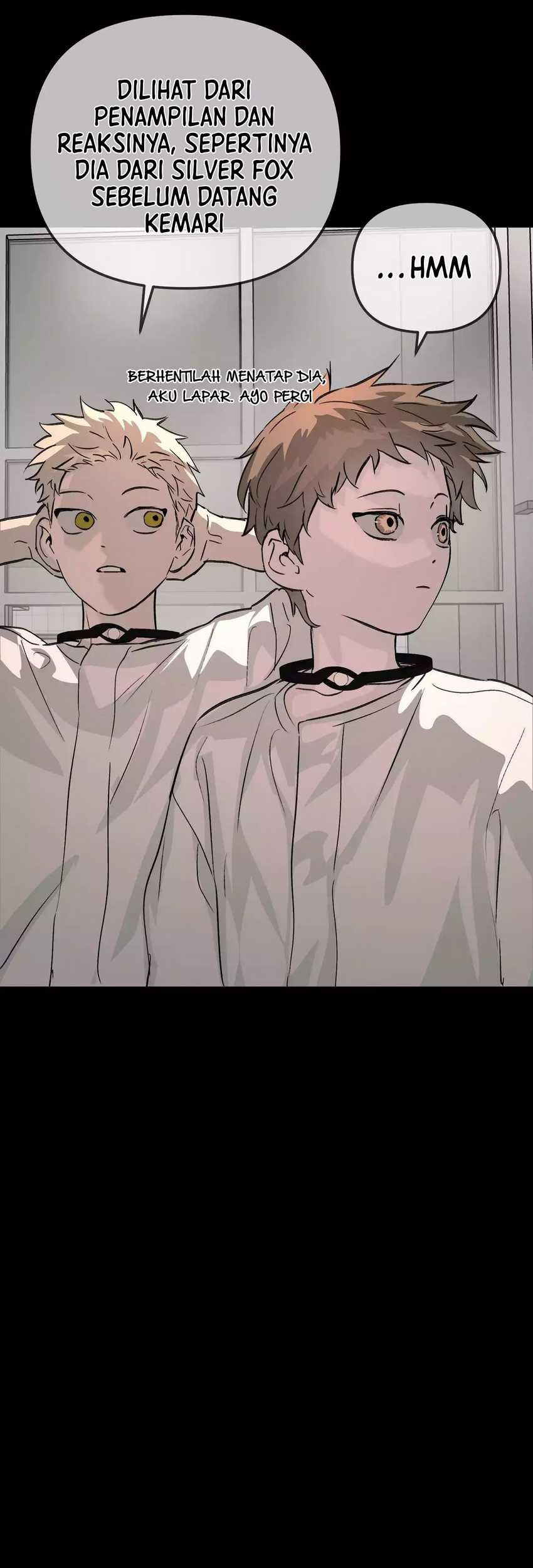 The Evil Ring Chapter 18 Gambar 19