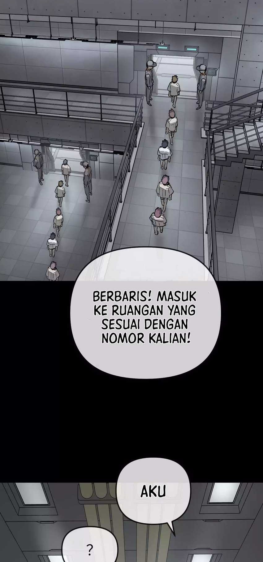 The Evil Ring Chapter 18 Gambar 22