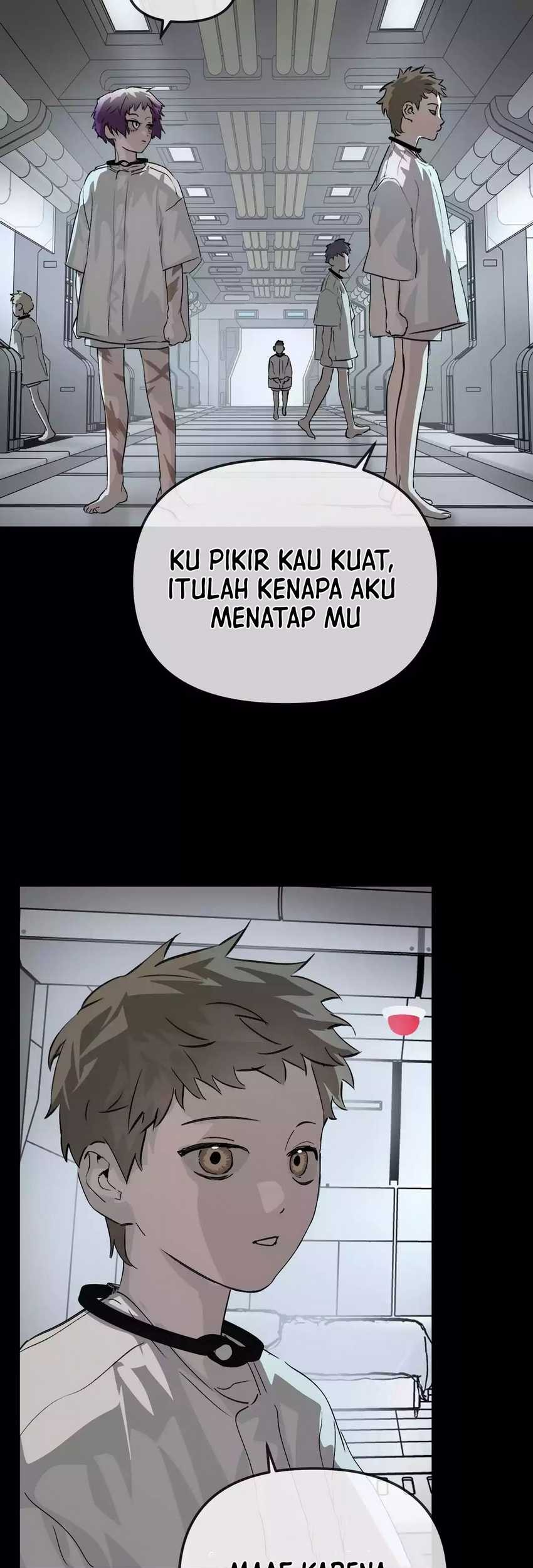 The Evil Ring Chapter 18 Gambar 23