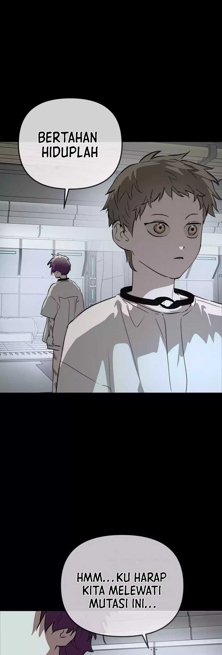 The Evil Ring Chapter 18 Gambar 25