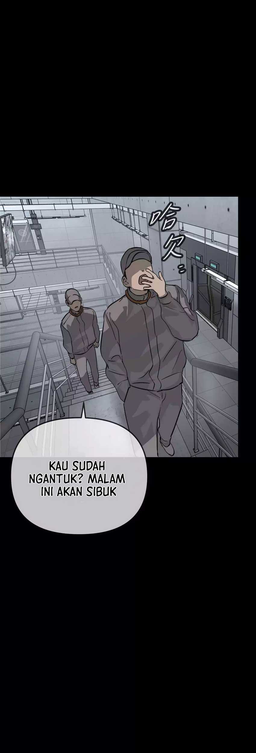 The Evil Ring Chapter 18 Gambar 27
