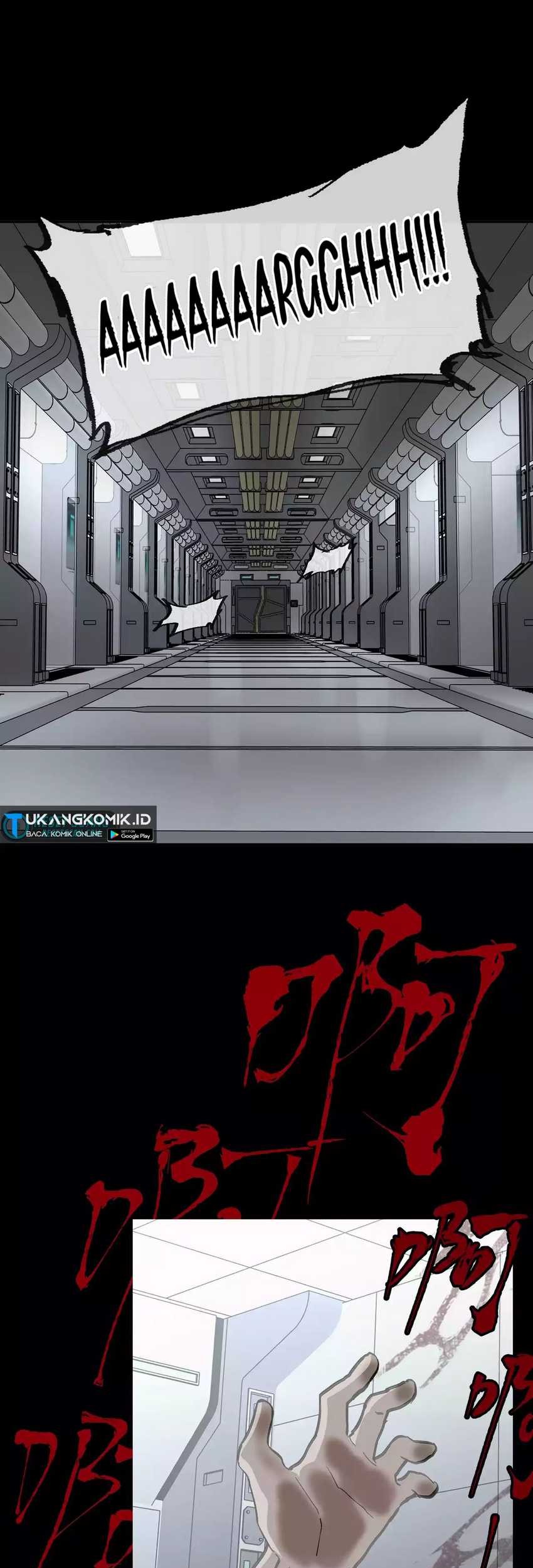 The Evil Ring Chapter 18 Gambar 29