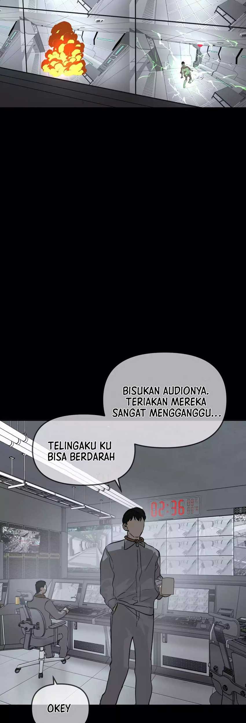 The Evil Ring Chapter 18 Gambar 33