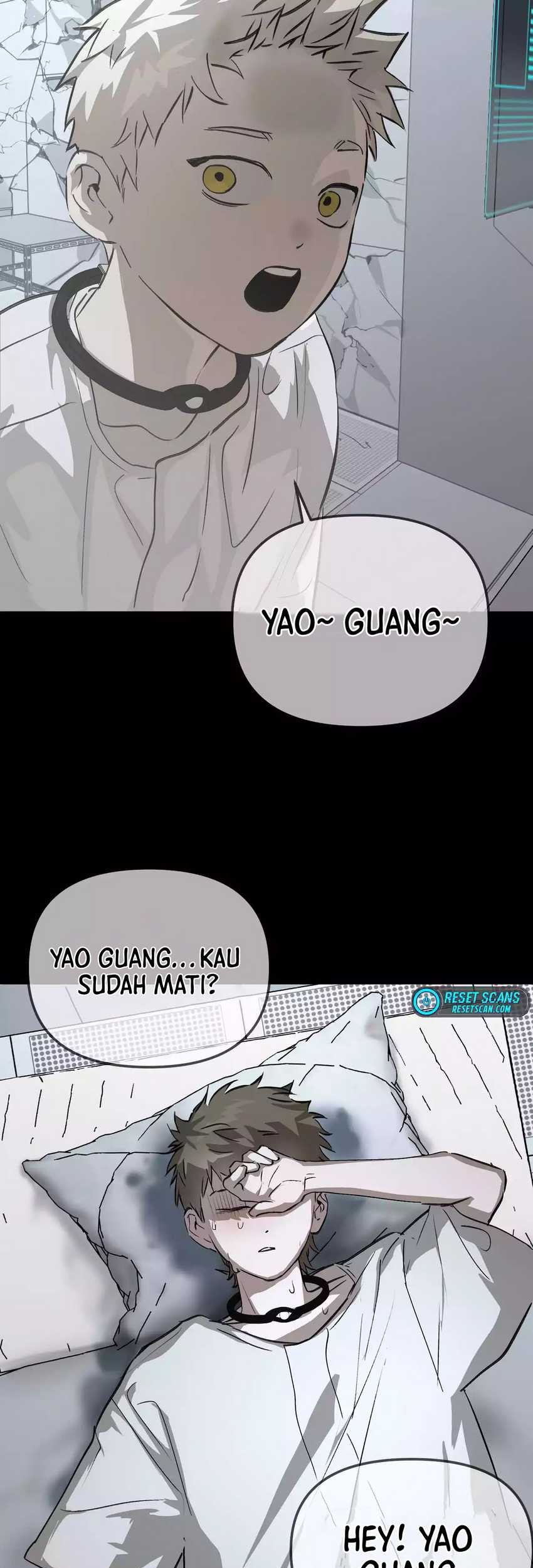 The Evil Ring Chapter 18 Gambar 37