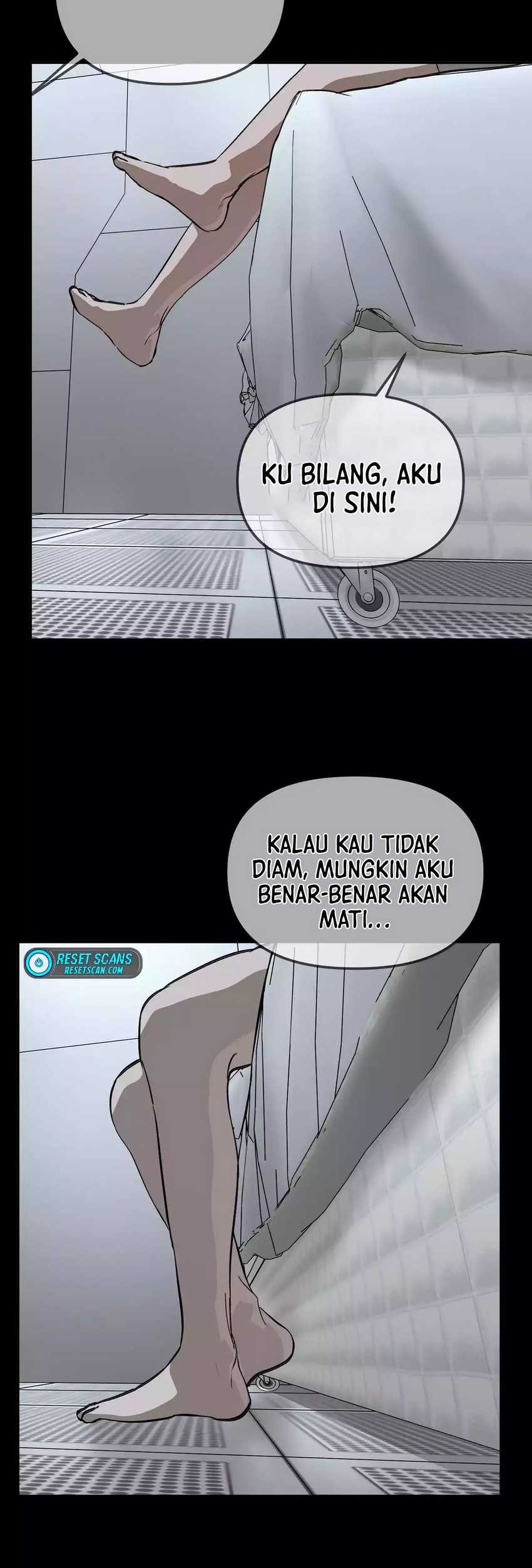 The Evil Ring Chapter 18 Gambar 41