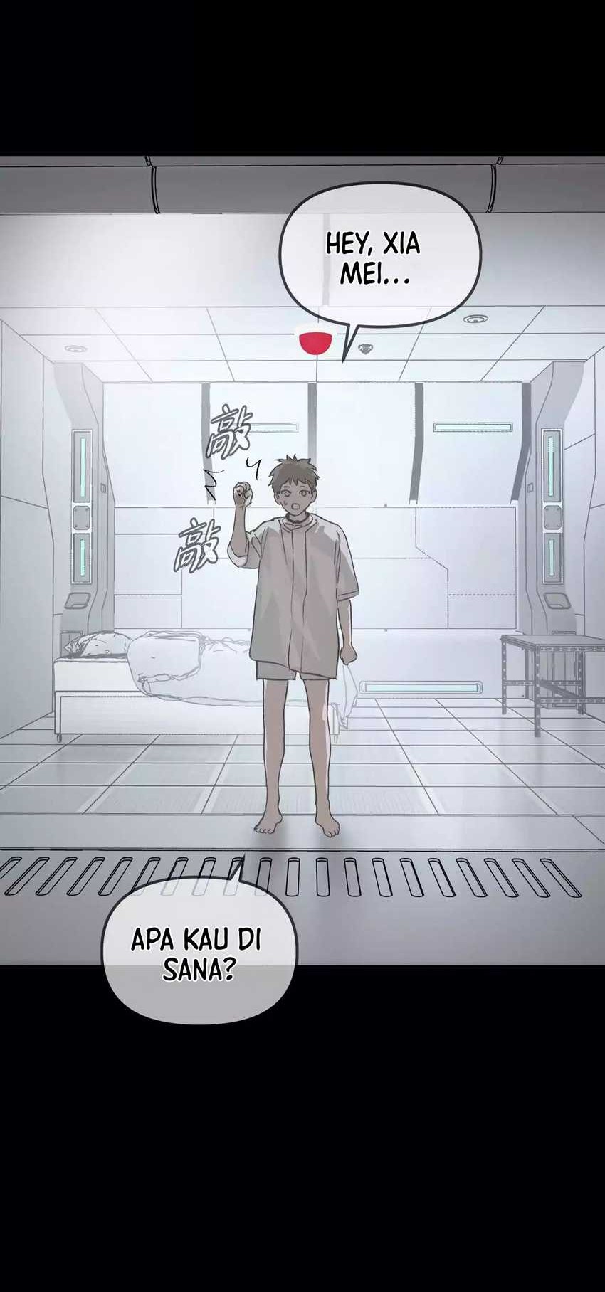 The Evil Ring Chapter 18 Gambar 44