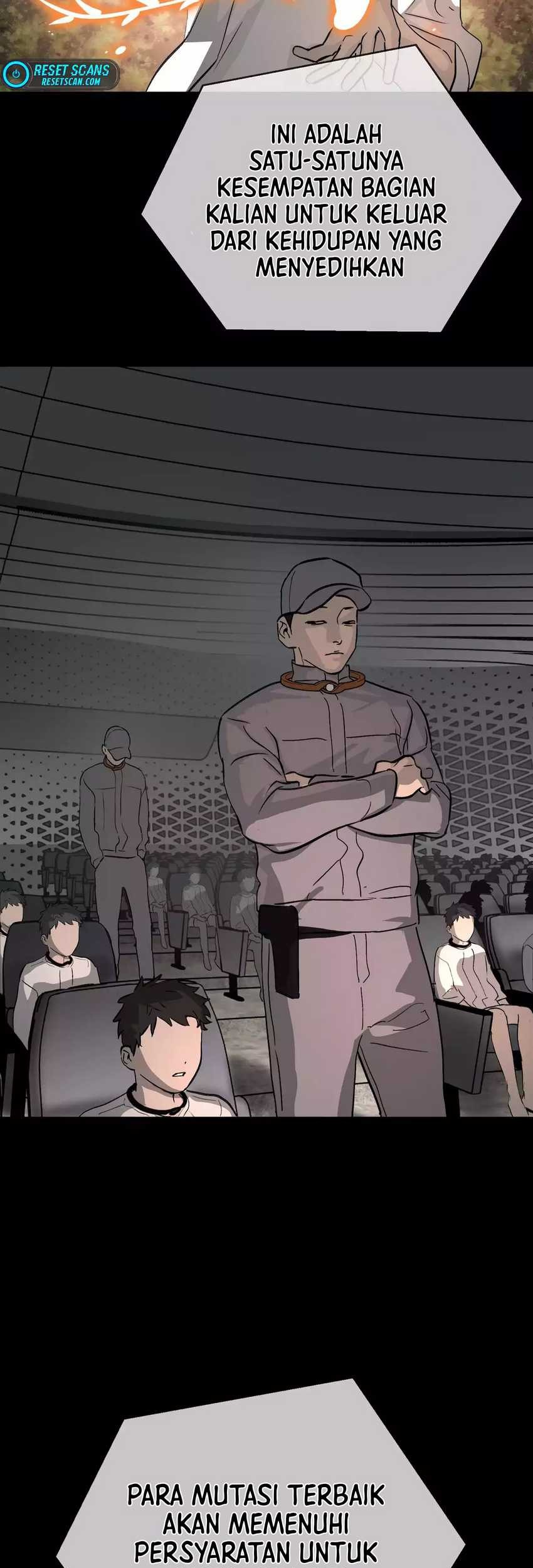 The Evil Ring Chapter 18 Gambar 3