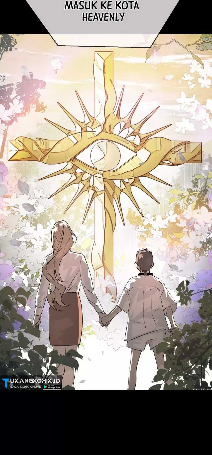 The Evil Ring Chapter 18 Gambar 4