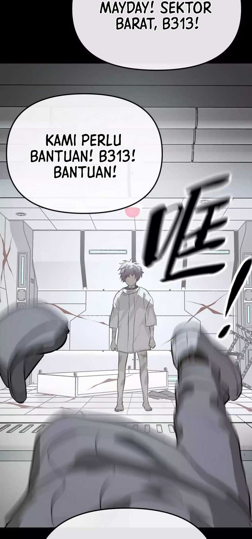 The Evil Ring Chapter 18 Gambar 64