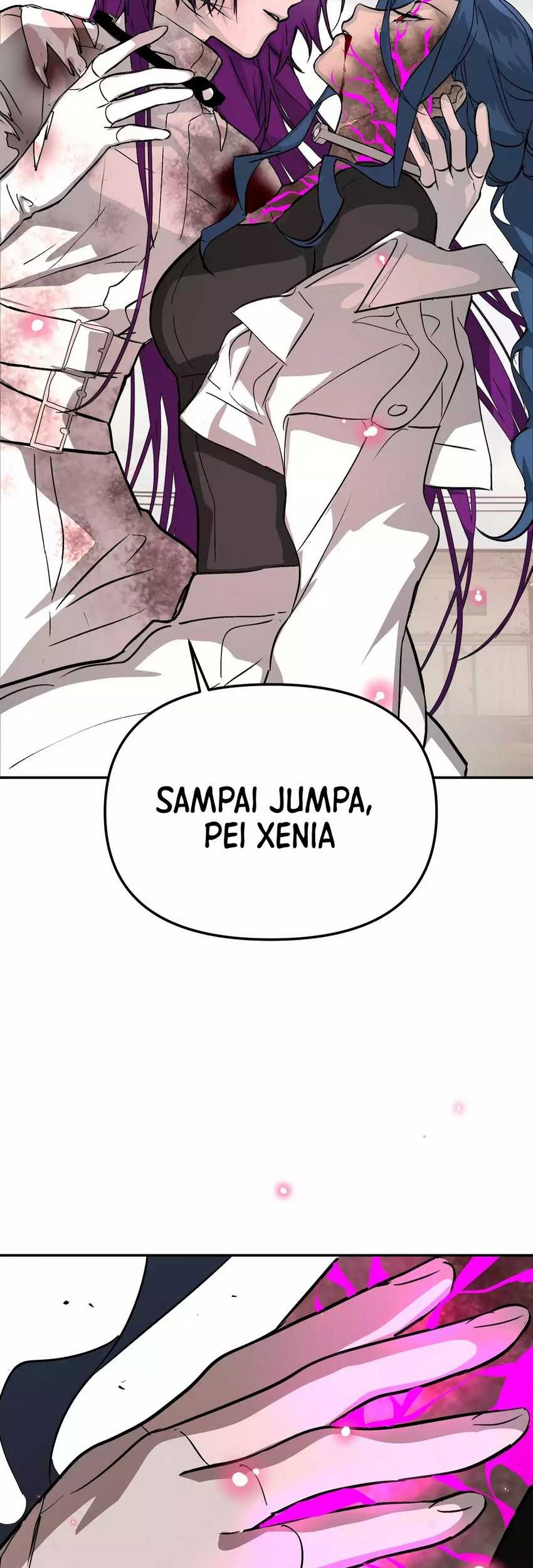 The Evil Ring Chapter 18 Gambar 69
