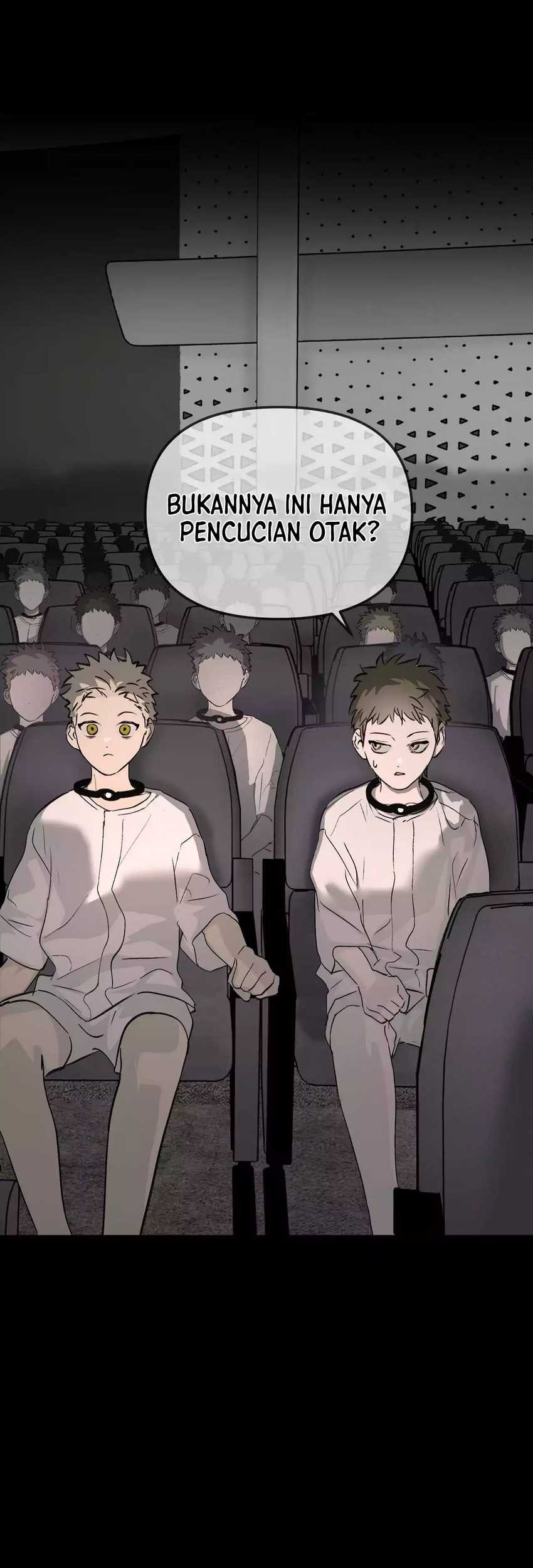 The Evil Ring Chapter 18 Gambar 5