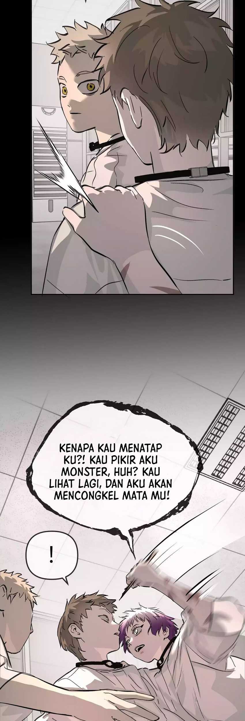 The Evil Ring Chapter 18 Gambar 11