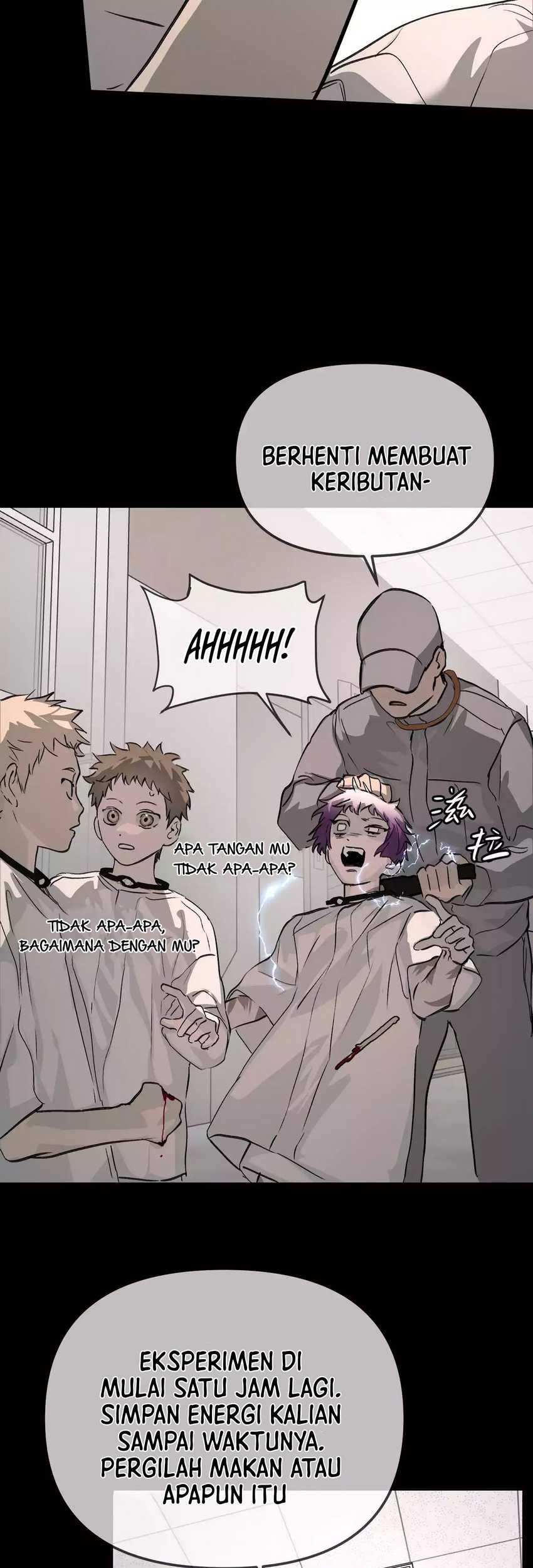 The Evil Ring Chapter 18 Gambar 13