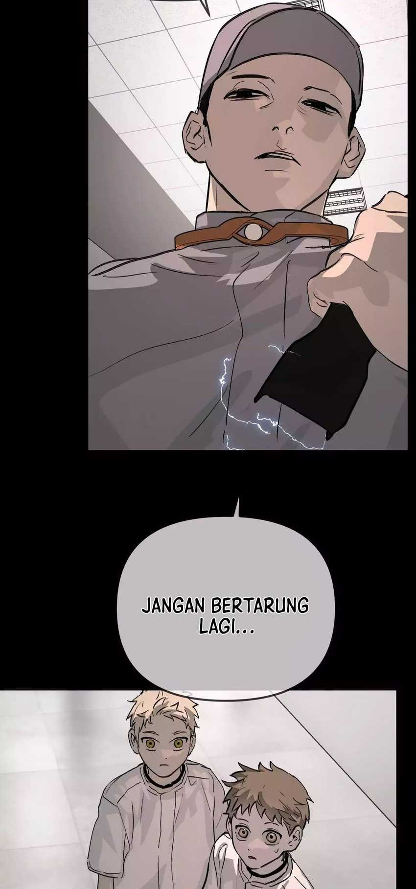 The Evil Ring Chapter 18 Gambar 14
