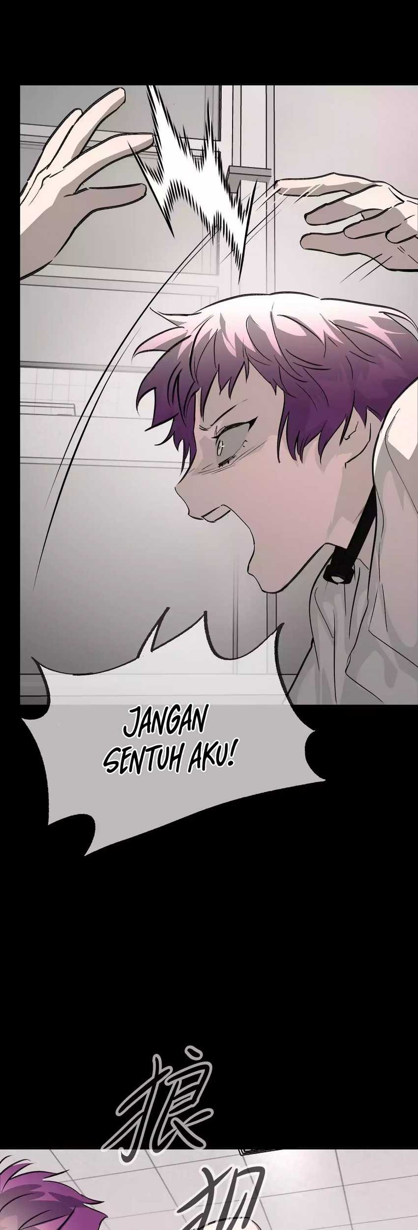 The Evil Ring Chapter 18 Gambar 17