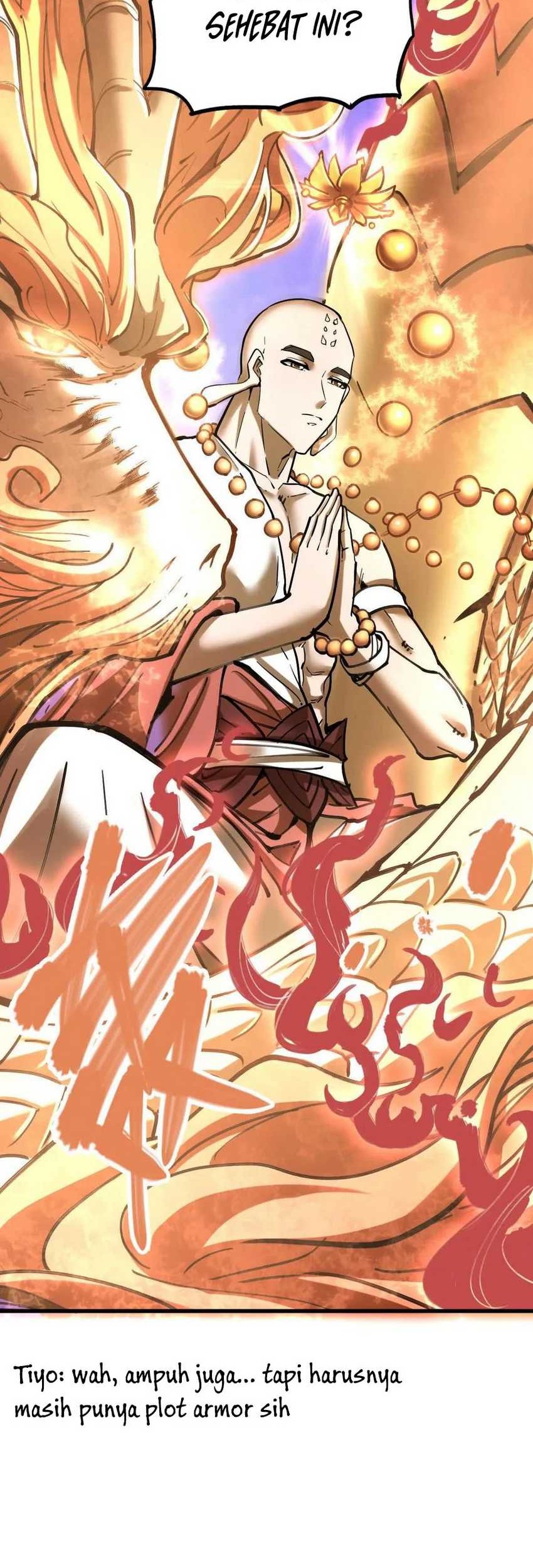 My Sect Has 100 Million Strength Points Chapter 46 Gambar 46