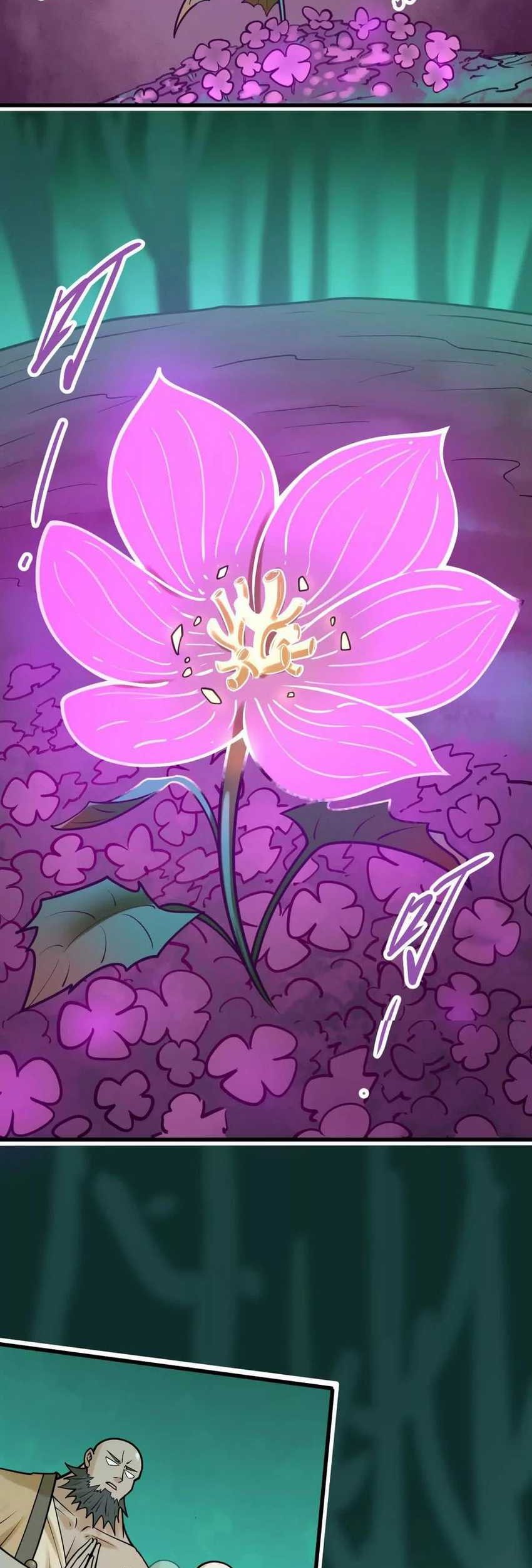 My Sect Has 100 Million Strength Points Chapter 46 Gambar 4