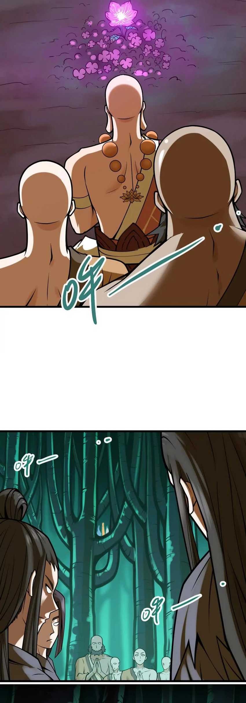 My Sect Has 100 Million Strength Points Chapter 46 Gambar 6