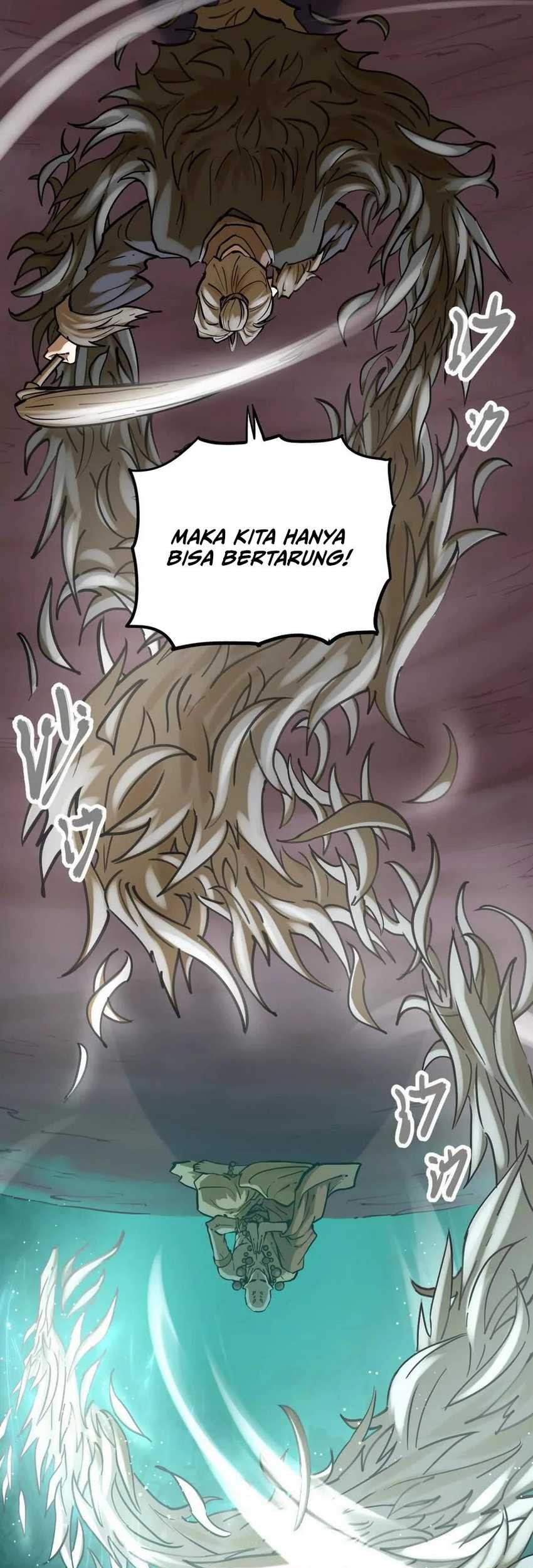 My Sect Has 100 Million Strength Points Chapter 46 Gambar 18