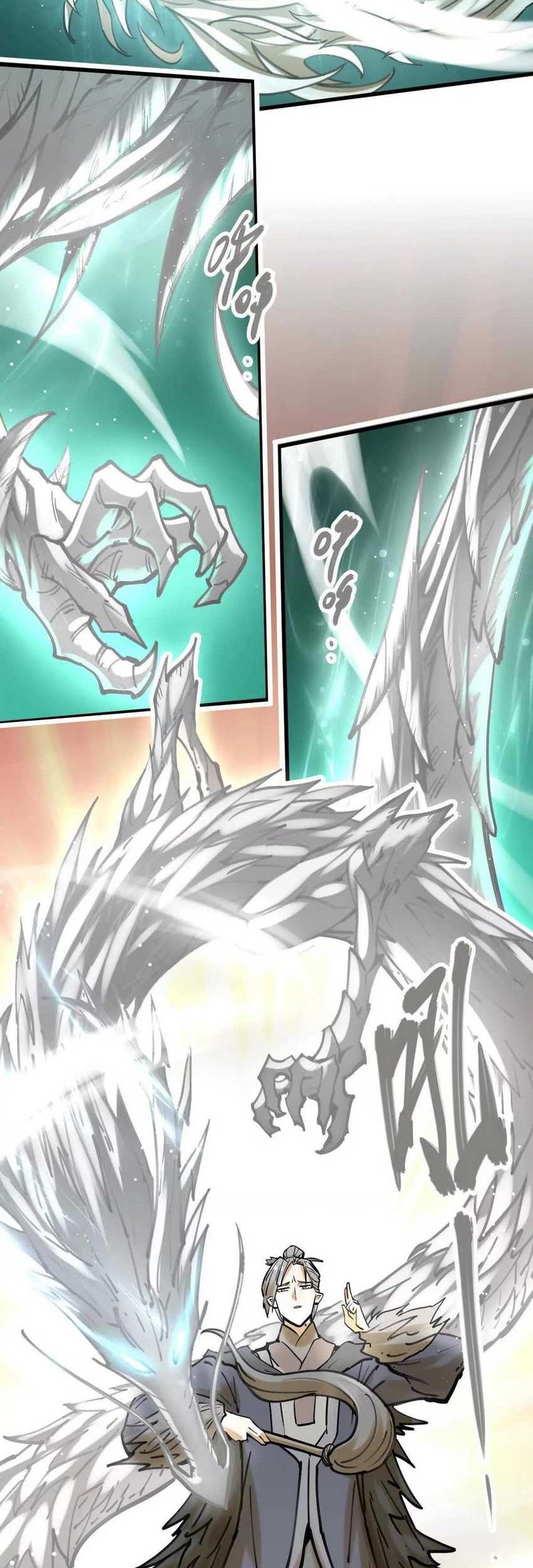 My Sect Has 100 Million Strength Points Chapter 46 Gambar 19