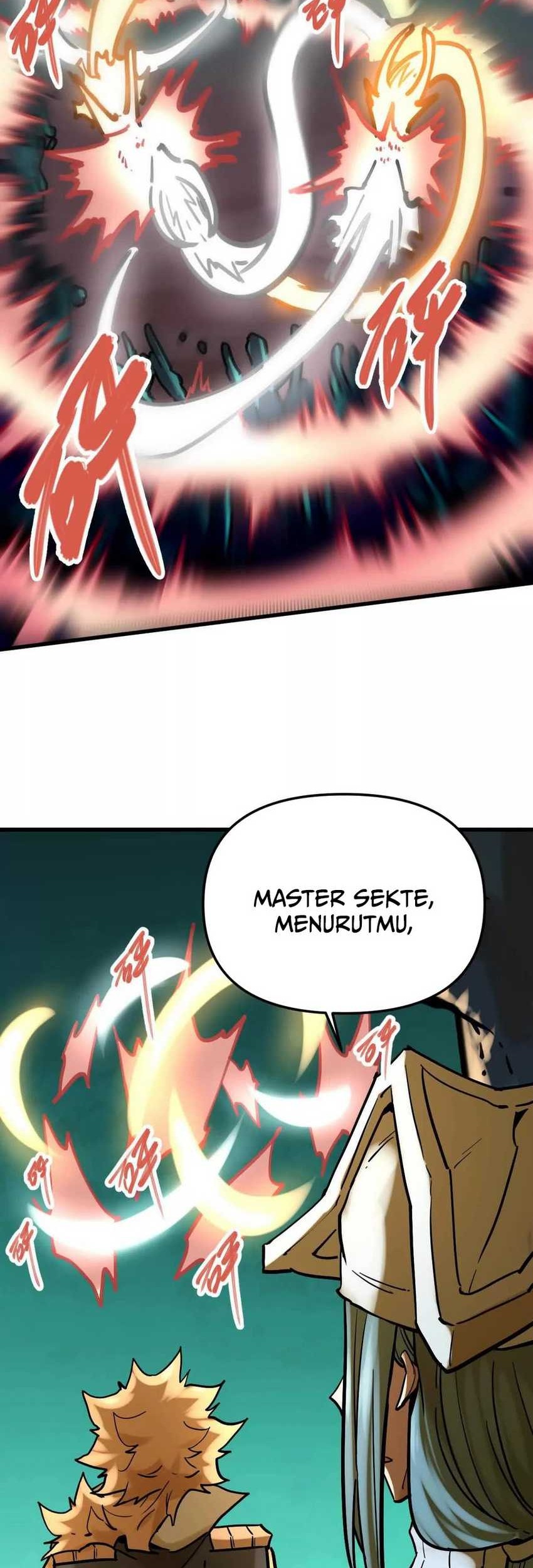 My Sect Has 100 Million Strength Points Chapter 46 Gambar 26