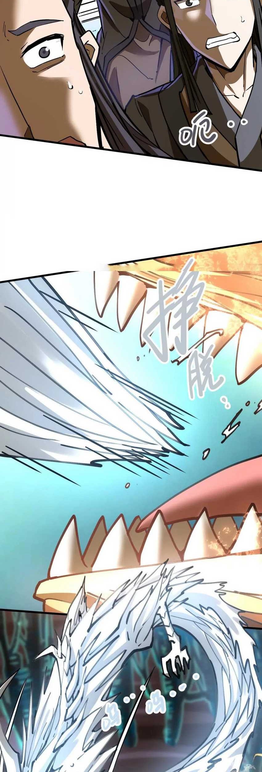 My Sect Has 100 Million Strength Points Chapter 46 Gambar 32
