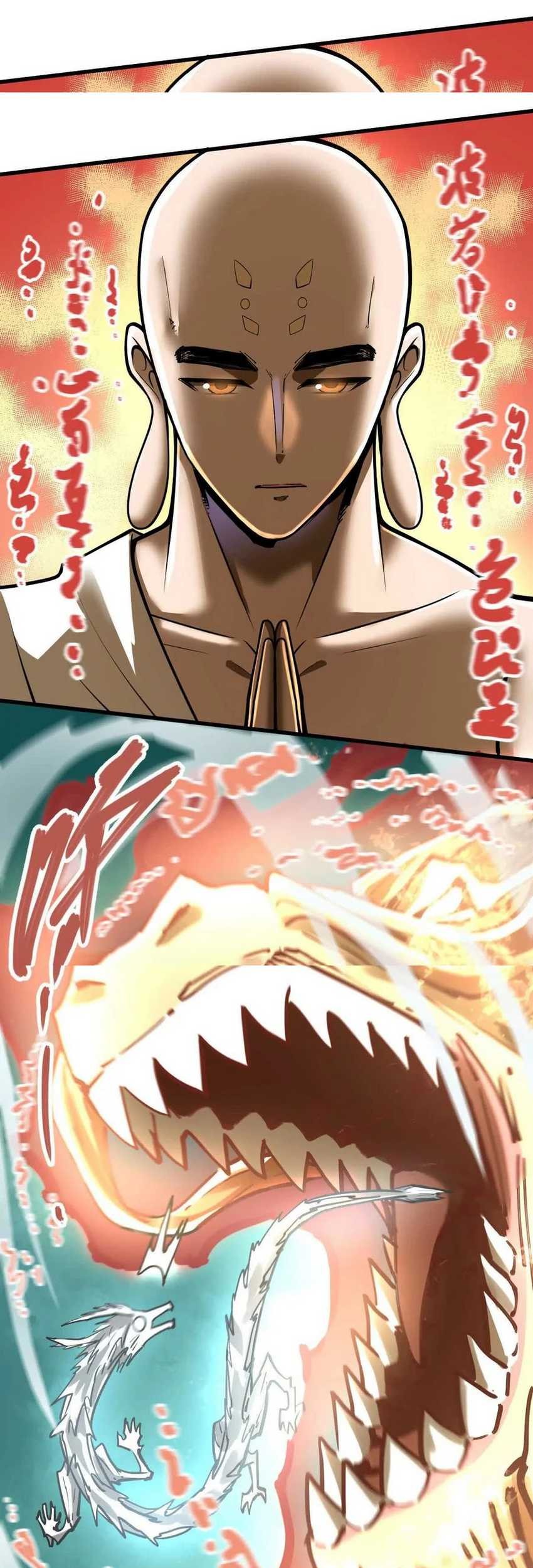 My Sect Has 100 Million Strength Points Chapter 46 Gambar 34