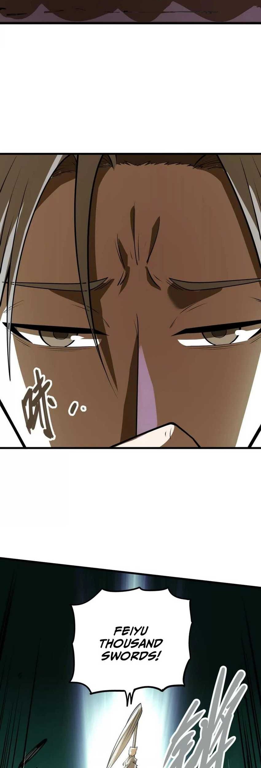 My Sect Has 100 Million Strength Points Chapter 46 Gambar 37