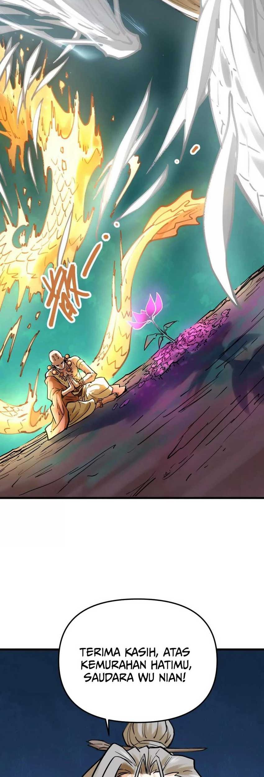 My Sect Has 100 Million Strength Points Chapter 46 Gambar 41