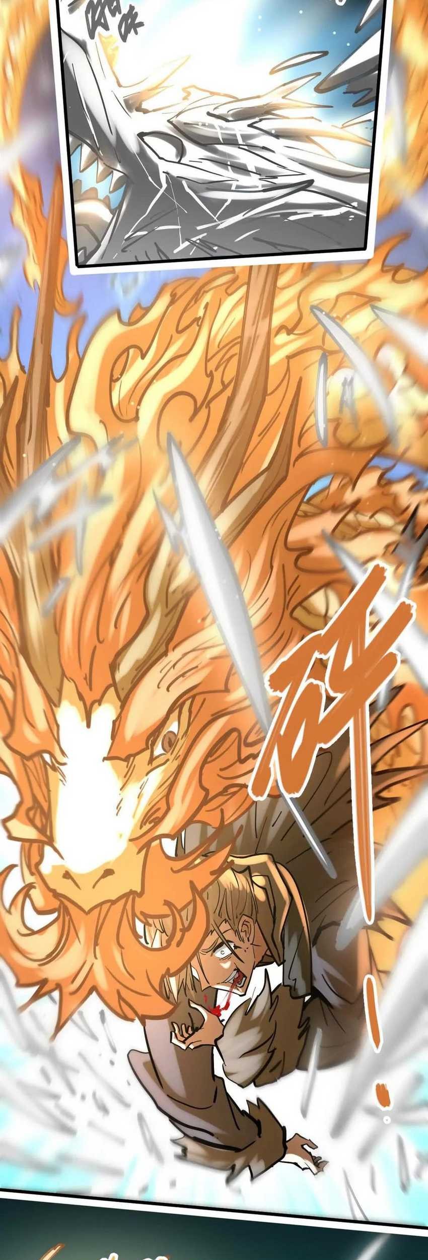 My Sect Has 100 Million Strength Points Chapter 46 Gambar 43