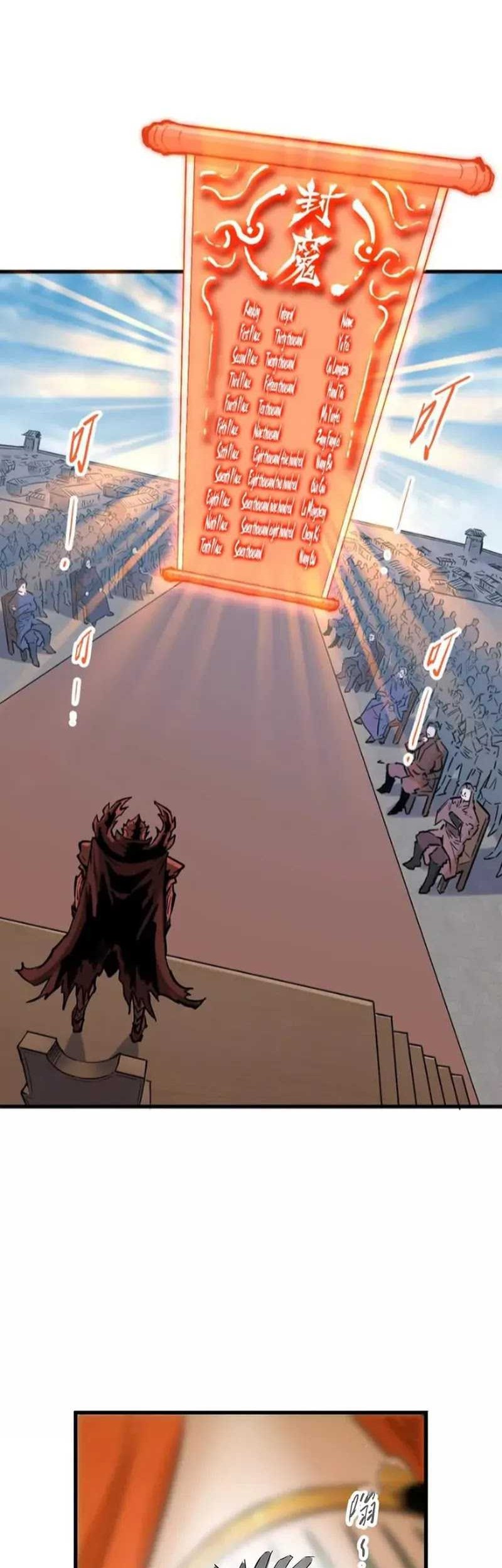 My Sect Has 100 Million Strength Points Chapter 45 Gambar 3