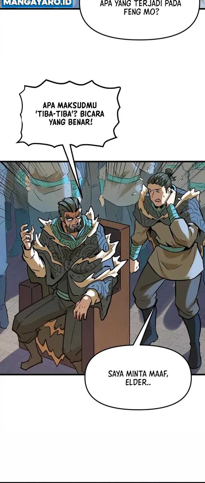 My Sect Has 100 Million Strength Points Chapter 45 Gambar 9