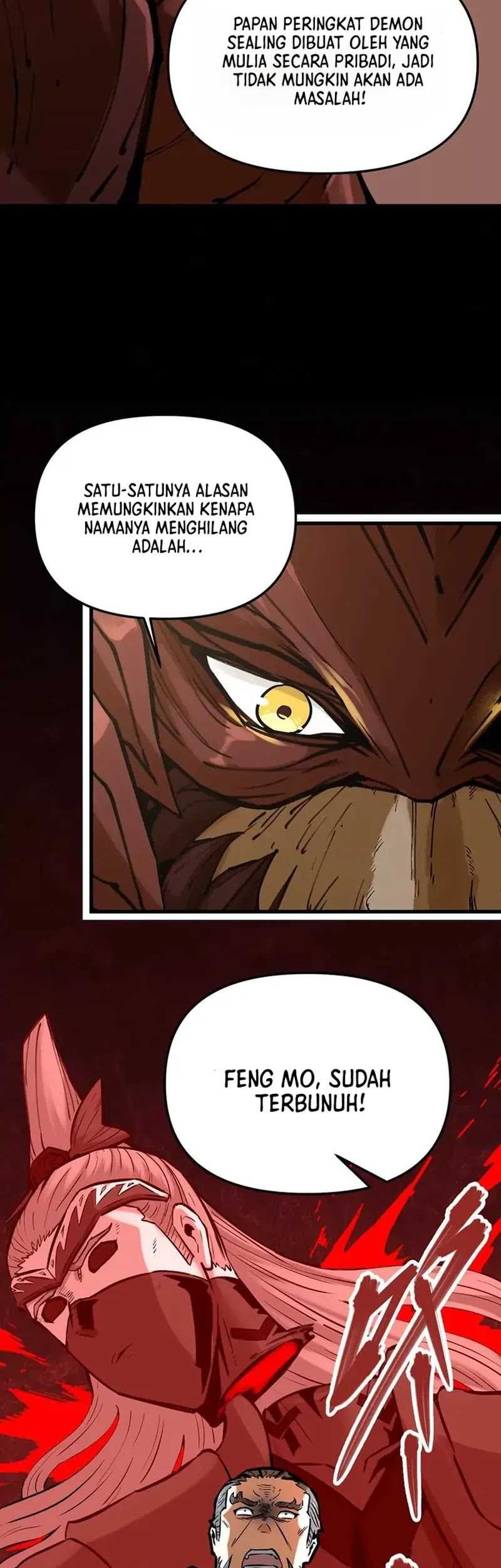 My Sect Has 100 Million Strength Points Chapter 45 Gambar 12