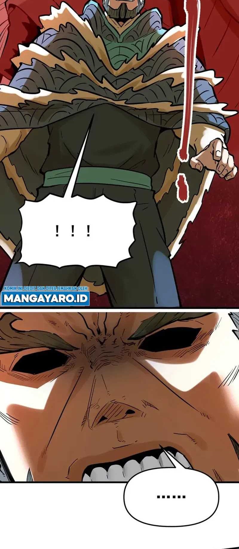 My Sect Has 100 Million Strength Points Chapter 45 Gambar 13