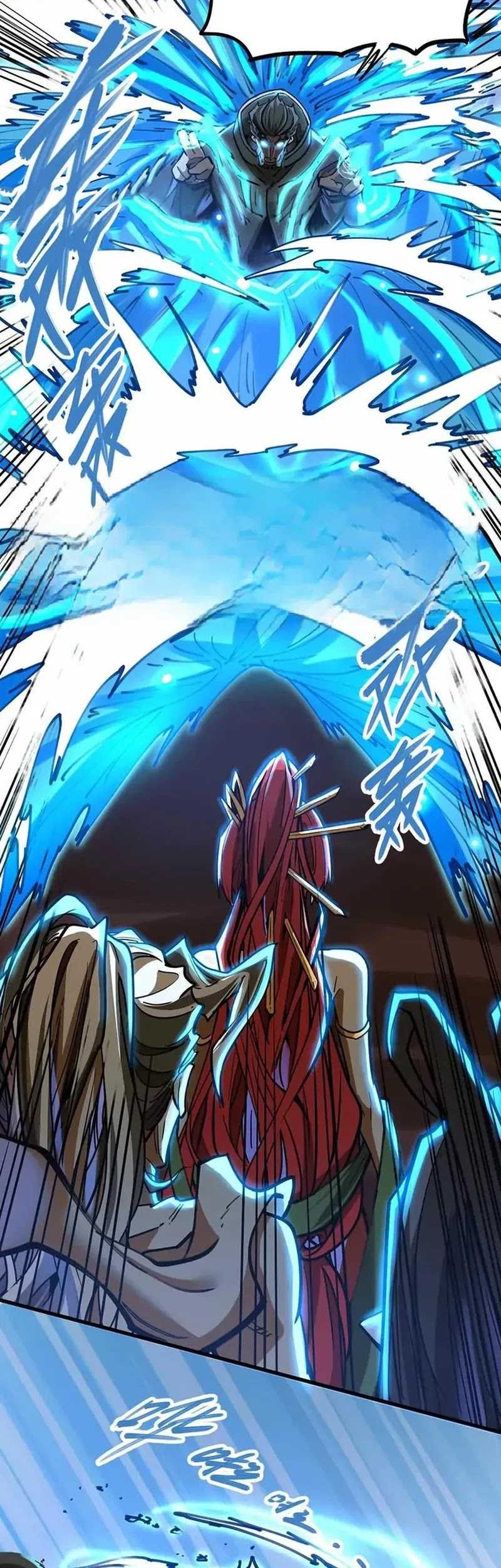 My Sect Has 100 Million Strength Points Chapter 45 Gambar 18