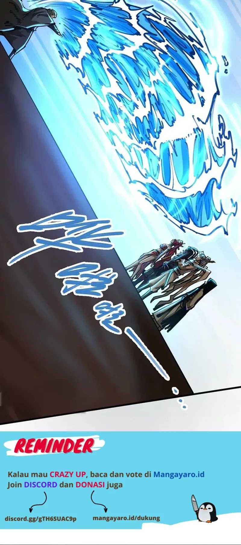 My Sect Has 100 Million Strength Points Chapter 45 Gambar 19