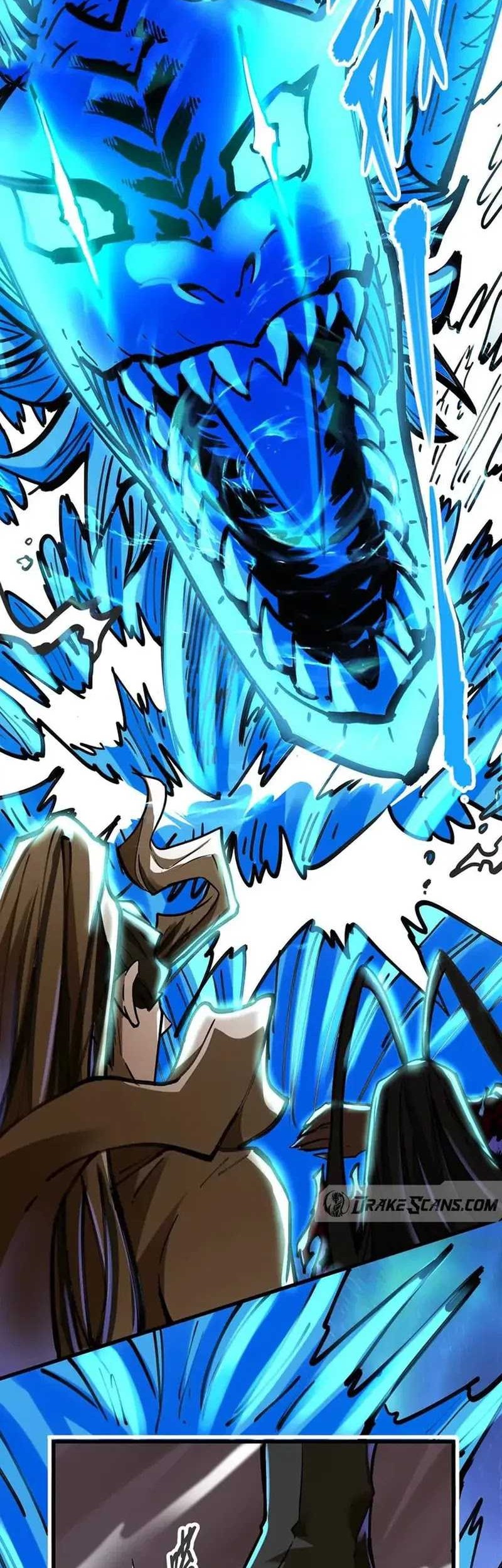 My Sect Has 100 Million Strength Points Chapter 45 Gambar 21