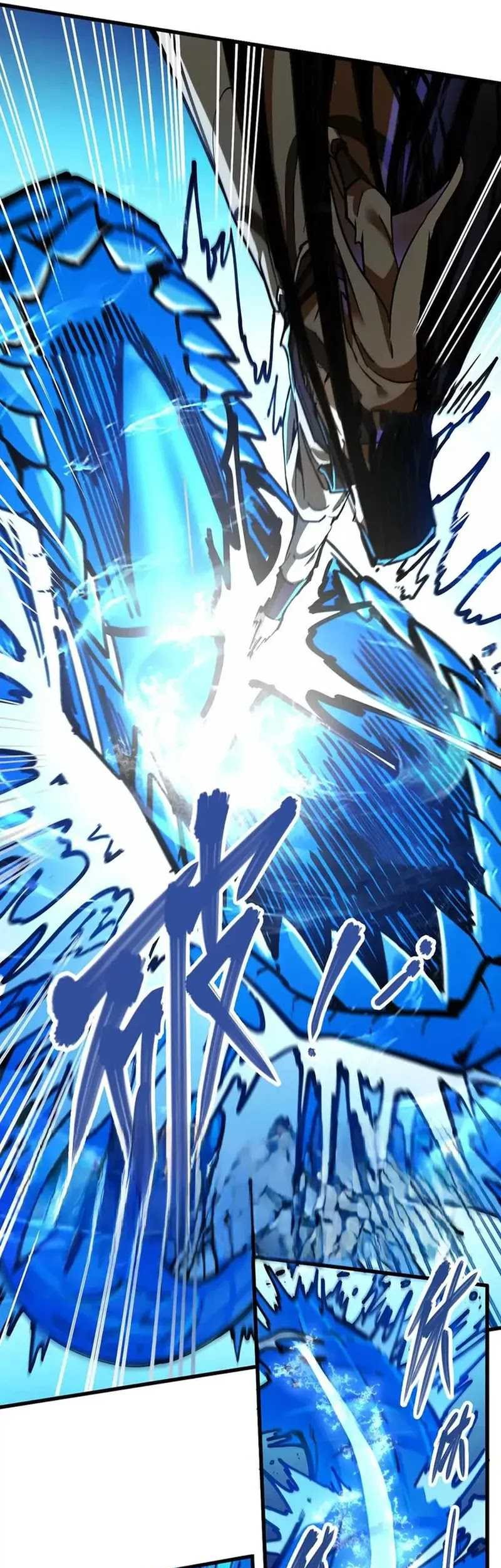 My Sect Has 100 Million Strength Points Chapter 45 Gambar 24