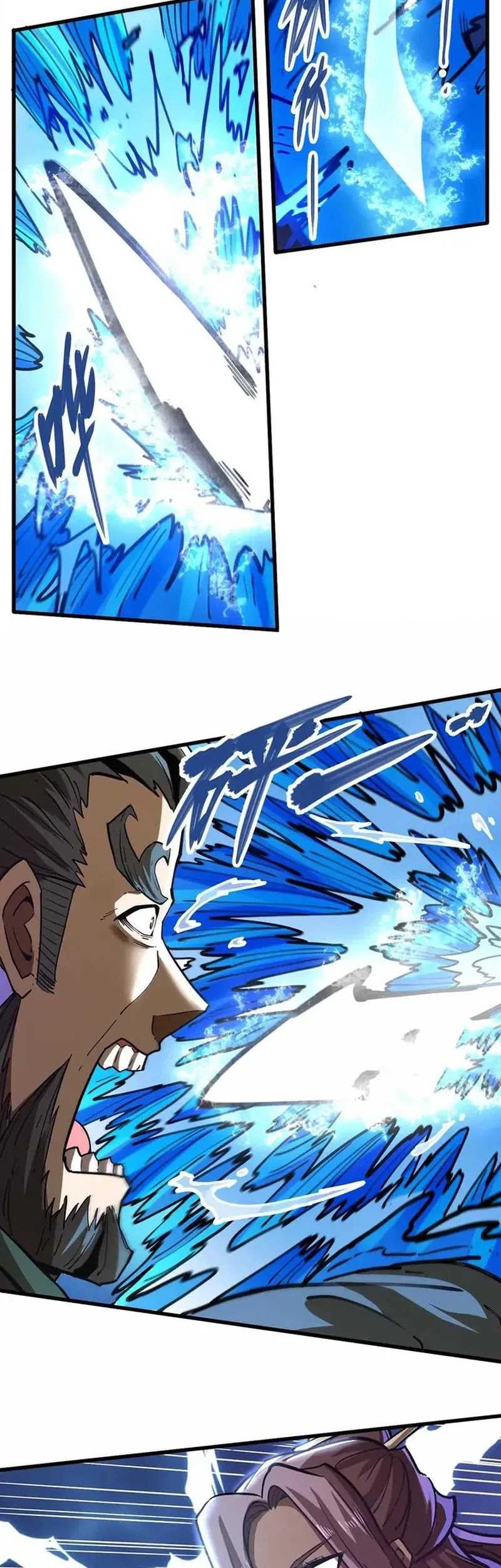 My Sect Has 100 Million Strength Points Chapter 45 Gambar 25