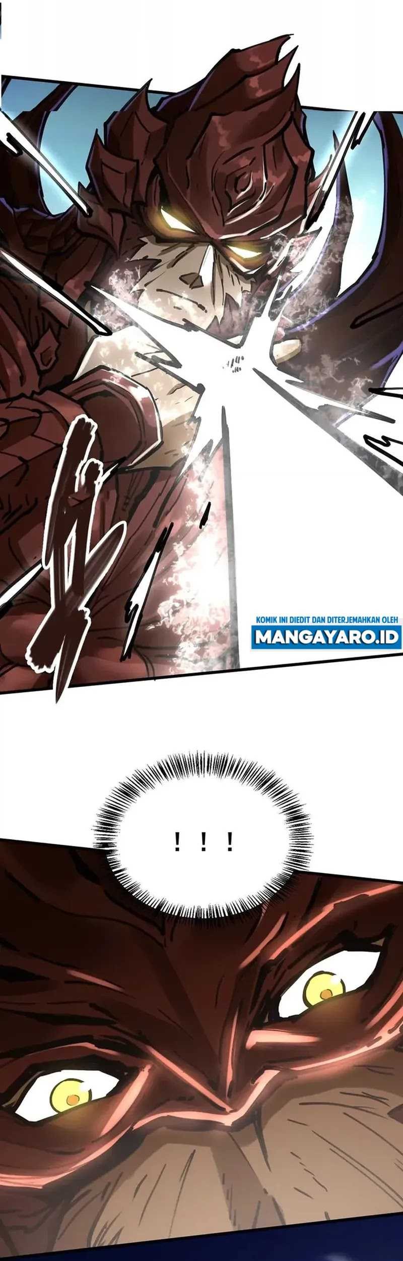 My Sect Has 100 Million Strength Points Chapter 45 Gambar 28