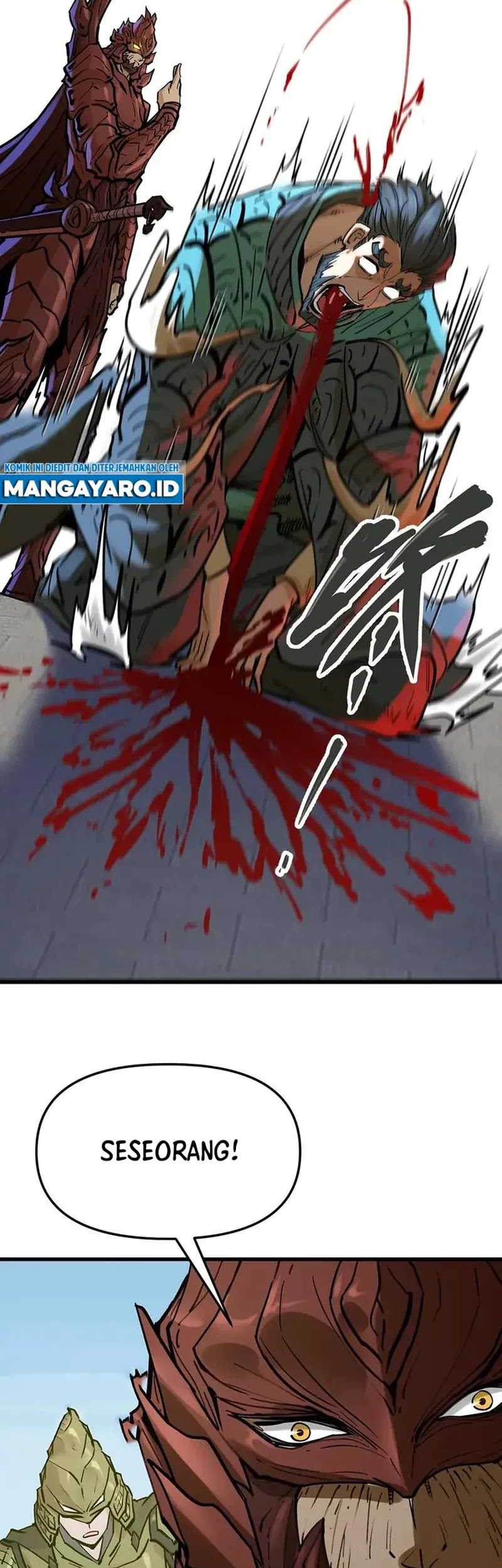 My Sect Has 100 Million Strength Points Chapter 45 Gambar 30