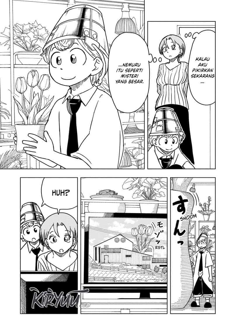 Psych House Chapter 08 Gambar 16