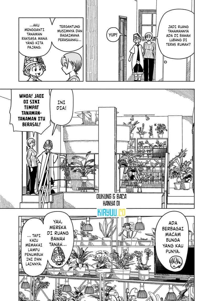 Psych House Chapter 08 Gambar 6