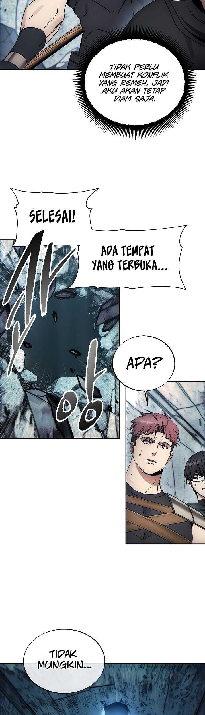 How to Live as a Villain Chapter 148 Gambar 37