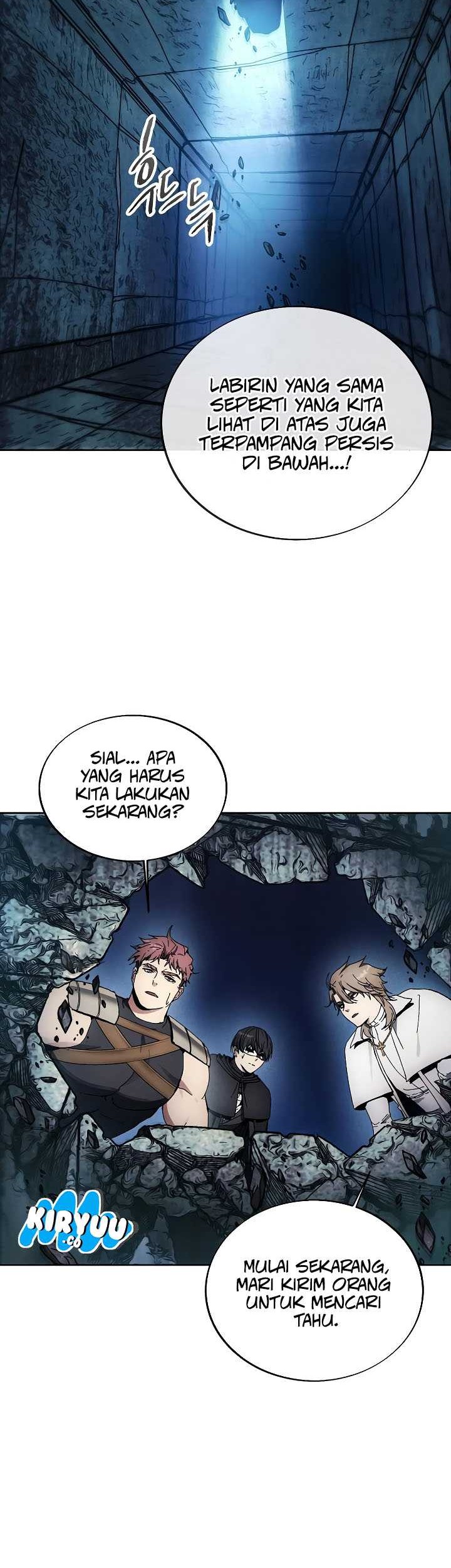 How to Live as a Villain Chapter 148 Gambar 38