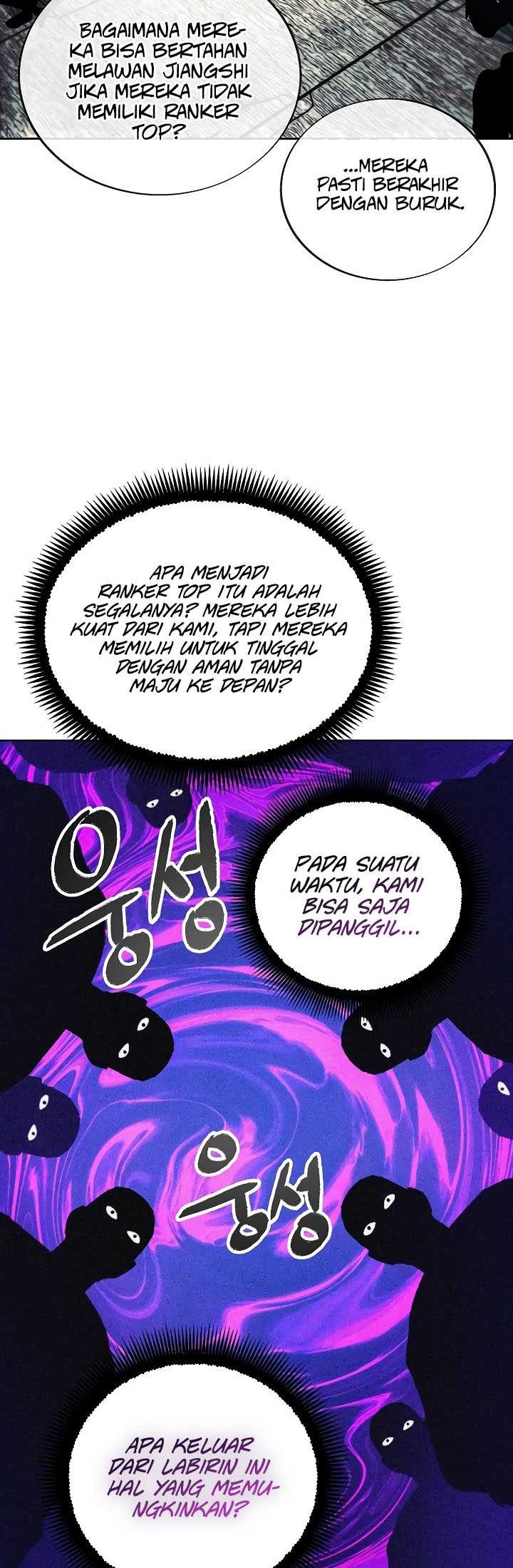 How to Live as a Villain Chapter 148 Gambar 40